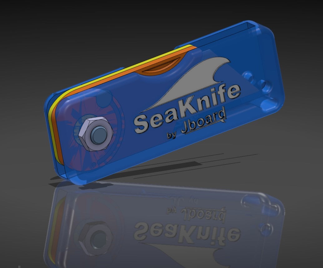 Seaknife