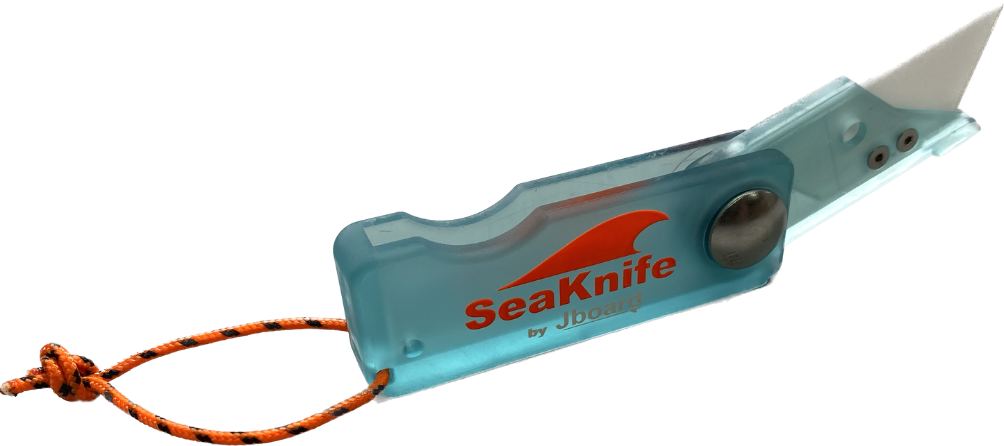 Seaknife